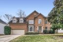 12416 Sylvan Oak Way sold home in Charlotte, SC