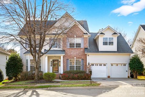 1458 Bedlington Drive