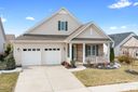 21012 Molly Harper Drive sold home in Cornelius, SC