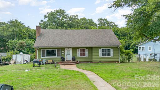 1318 Enderly Road