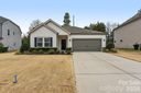 8522 Caruthers Drive sold home in Charlotte, SC