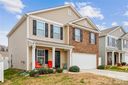 2038 Pippen Avenue sold home in Charlotte, SC
