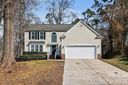 7208 Insdale Court sold home in Charlotte, SC