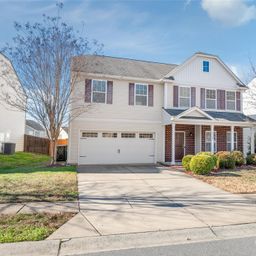 10229 Snowbell Court