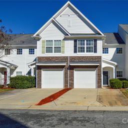 2126 Shady Pond Drive