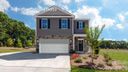 1559 Secrest Commons Drive sold home in Monroe, SC