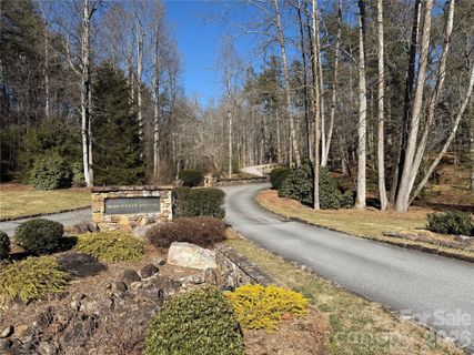 Lot 59 High Hemlock Trail
