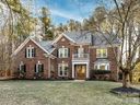 11912 Breezy Trail Lane sold home in Charlotte, SC