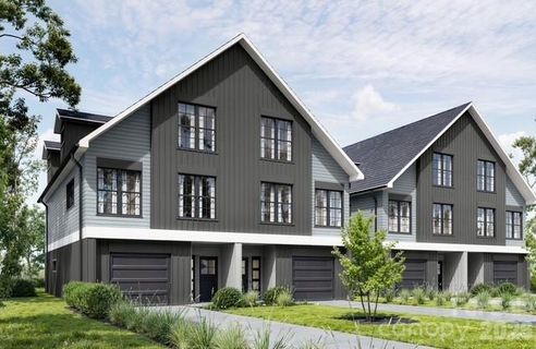 1510 Sumter Avenue active home in Seversville, Charlotte, NC
