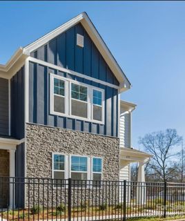 499 Shasta Street pending home in Sierra Ridge, Gastonia, NC
