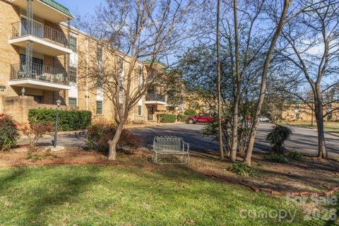 Homes in Franciscan Terrace, Charlotte