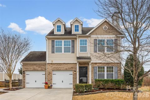 1336 Shaw Avenue sold home in Ellis Pond, Rock Hill, SC