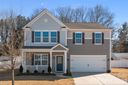 116 Rippling Water Drive sold home in Mount Holly, SC