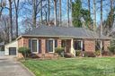 3638 Champaign Street sold home in Charlotte, SC