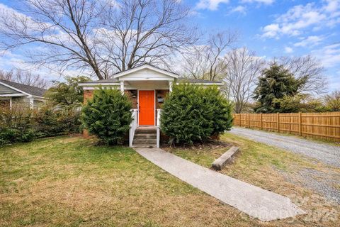 316 Skyland Avenue