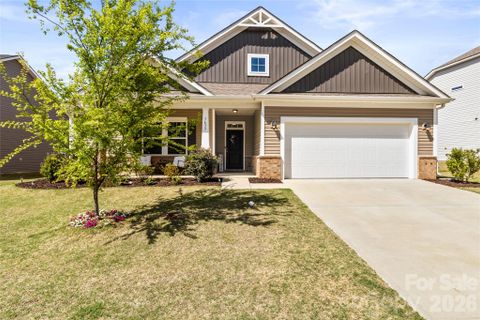 7633 Tanglewood Way sold home in Creek Park, Denver, NC