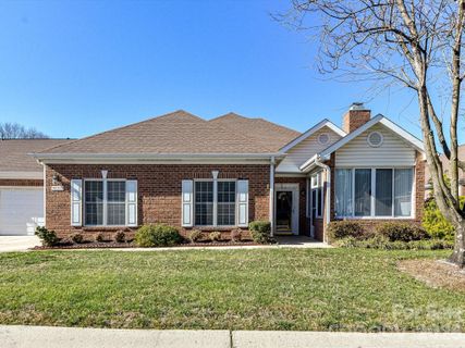 9830 Willow Bark Court sold home in Willowhurst At Park Crossing, Charlotte, NC
