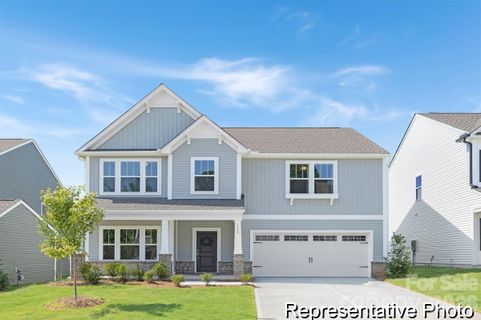 1832 Hunter Oaks Lane