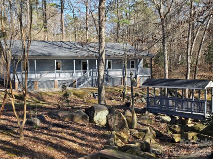 6802 Lowesville Lane sold home in Sifford, Stanley, NC