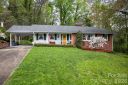 391 Hawthorne Drive sold home in Brevard, SC