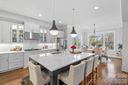 155 Torrence Chapel Road sold home in Mooresville, SC