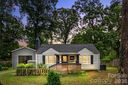 1810 Lisbon Lane sold home in Charlotte, SC