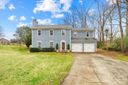 2503 Bushy Pine Court sold home in Charlotte, SC