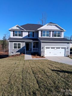 186 Mountain Island Drive
