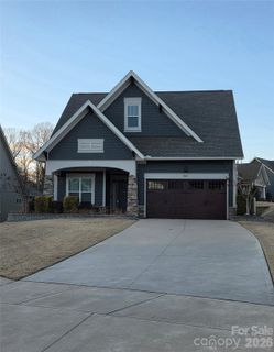 3242 Spring Forest Road sold home in Addison Park, Harrisburg, NC