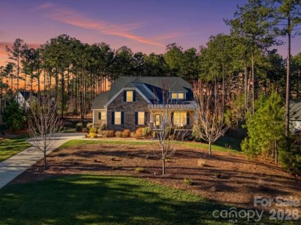 4166 Persimmon Road active home in Riverchase Estates, Lancaster, SC