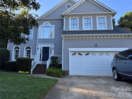 4846 Fortunes Ridge Trail