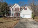 3359 Garrett Drive sold home in Concord, SC