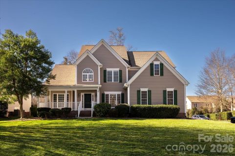 8900 Wakefield Lane sold home in Somerset, Waxhaw, NC