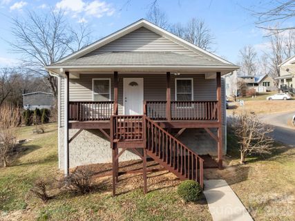 Homes in Jubilee Circle, Black Mountain