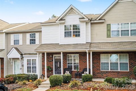 6416 Saint Bernard Way