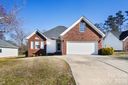 3216 Continental Drive sold home in Monroe, SC