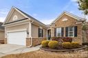 10564 Bethpage Drive sold home in Fort Mill, SC