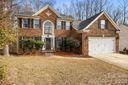 7456 Denali Lane sold home in Charlotte, SC