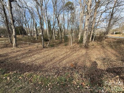 Lot 10 11 Buffalo Shoals Road sold home in Bostian Height, Statesville, NC