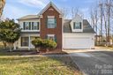4215 Suttle Place sold home in Matthews, SC