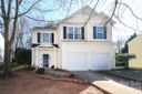 2431 Brathay Court sold home in Charlotte, SC