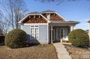 8111 Bud Henderson Road sold home in Huntersville, SC