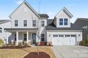 4266 Tournette Drive sold home in Fort Mill, SC