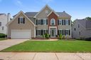5005 Chestnut Knoll Lane sold home in Charlotte, SC