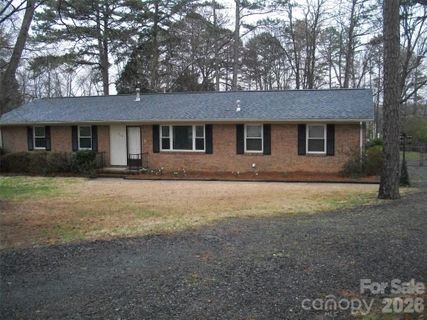 310 Cedarwood Lane sold home in Forest Park, Matthews, NC