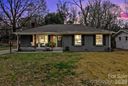5448 Kinsale Lane sold home in Charlotte, SC