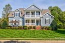 184 Hunters Hill Drive sold home in Statesville, SC