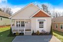 122 Bellamy Road sold home in Asheville, SC