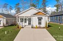 127 Bellamy Road sold home in Asheville, SC