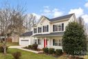 4325 Donnell Drive sold home in Gastonia, SC
